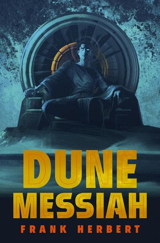 Dune messiah (Pocket) - Bokia.no