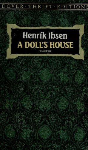A doll's house (Pocket) - Bokia.no