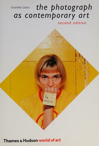 Photograph as contemporary art (Pocket) - Bokia.no