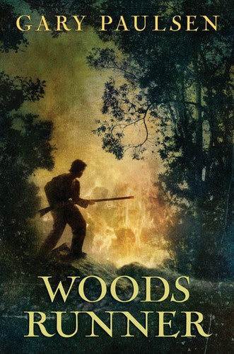 Woods Runner - Bokia.no