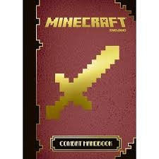 Minecraft Ultimate Book of Battle - Bokia.no