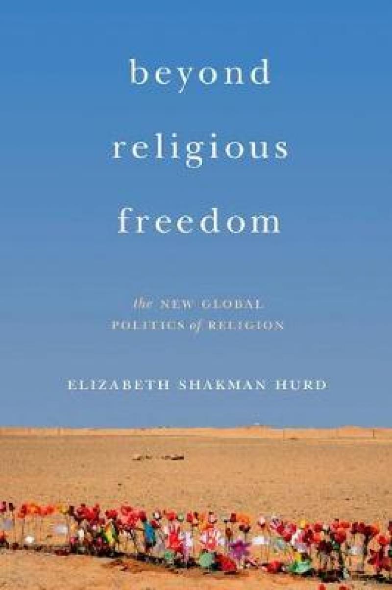 Beyond Religious Freedom: The New Global Politics of Religion (Innbundet) - Bokia.no