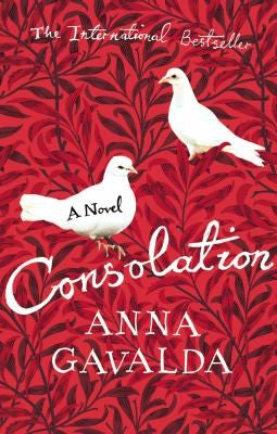 Consolation (Pocket) - Bokia.no