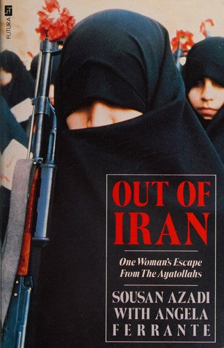 Out of Iran - Bokia.no