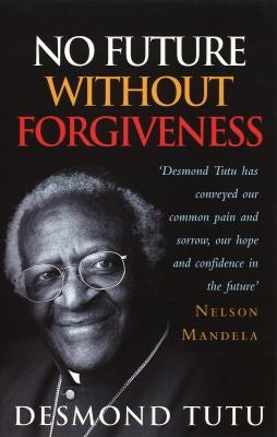 No Future without Forgiveness (Pocket) - Bokia.no