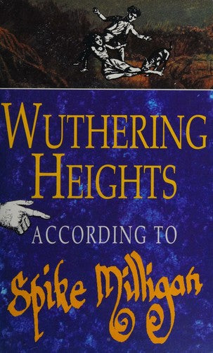 Wuthering Heights - Bokia.no