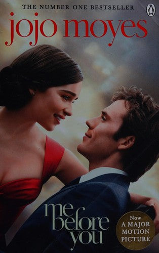 Me Before You: Movie-Tie-In (Pocket) - Bokia.no