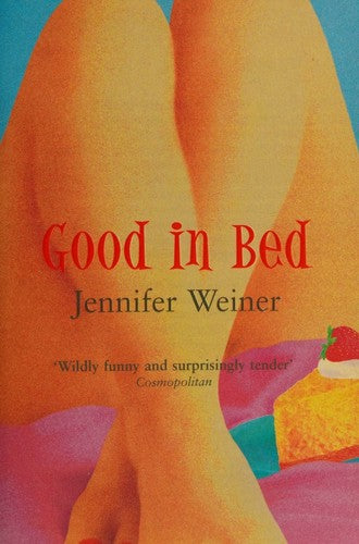 Good in bed (Pocket) - Bokia.no