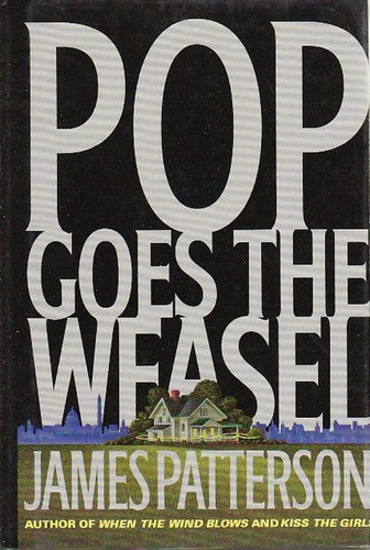 Pop goes the weasel (Pocket) - Bokia.no