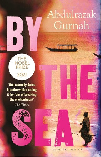 By the Sea - Bokia.no