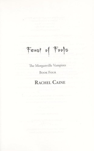 Feast of fools (Pocket) - Bokia.no