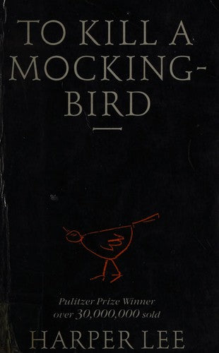 To kill a mockingbird (Pocket) - Bokia.no
