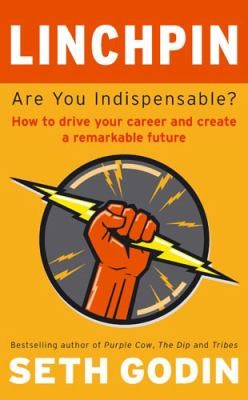 Linchpin (Pocket) - Bokia.no