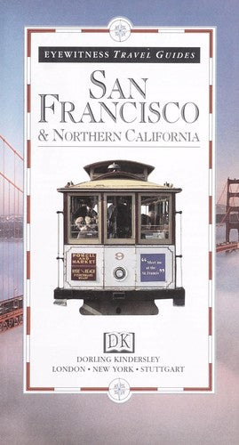 San Francisco and Northern California (Pocket)