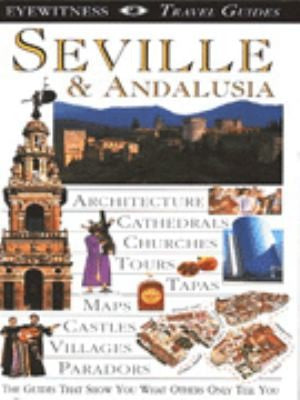 Seville and Andalusia (Pocket) - Bokia.no