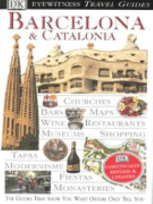 Barcelona and Catalonia (Pocket) - Bokia.no