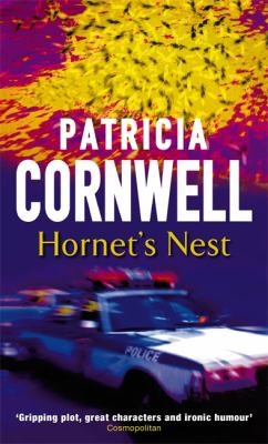 Hornet's nest (Pocket) - Bokia.no