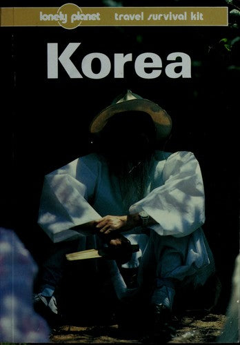 Korea (Pocket) - Bokia.no