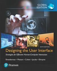 Designing the User Interface: Strategies for Effective Human-Computer Interac… - Bokia.no