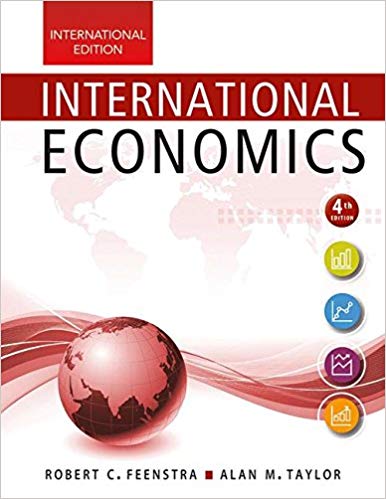 International Economics (Pocket) - Bokia.no