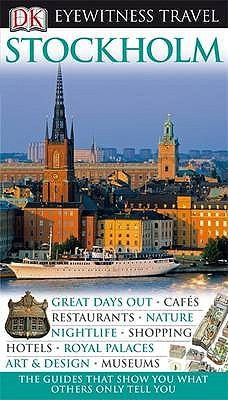 DK Eyewitness Travel Guide: Stockholm (Innbundet) - Bokia.no