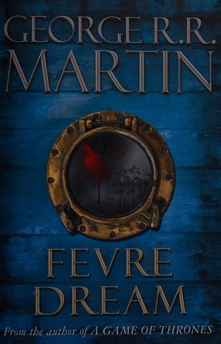Fevre Dream - Bokia.no