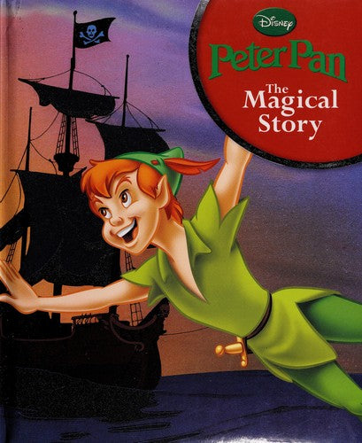 Peter Pan