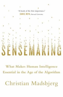 Sensemaking (Innbundet) - Bokia.no
