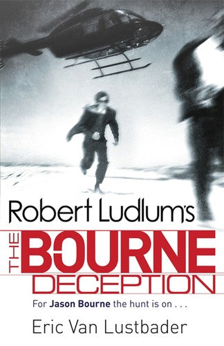 Robert Ludlum's The Bourne deception (Pocket) - Bokia.no