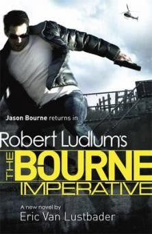 The Bourne imperative (Pocket) - Bokia.no