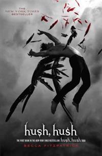 Hush, Hush - Bokia.no