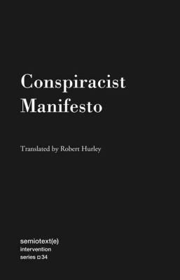 Conspiracist Manifesto (Pocket) - Bokia.no