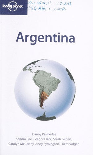 Argentina (Pocket) - Bokia.no