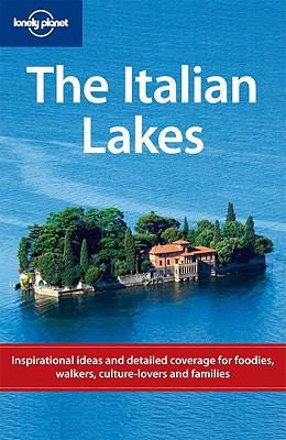 The Italian lakes (Pocket) - Bokia.no