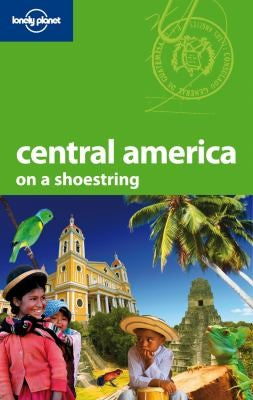 Central America (Pocket) - Bokia.no