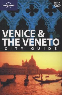 Venice includes Lagoon islands and the Veneto (Pocket) - Bokia.no