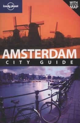 Amsterdam (Pocket) - Bokia.no