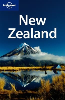 New Zealand (Pocket) - Bokia.no