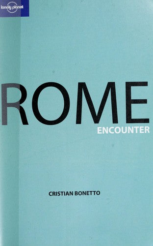 Rome (Pocket) - Bokia.no