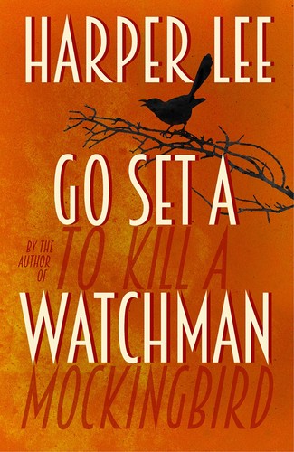 Go set a watchman (Innbundet) - Bokia.no