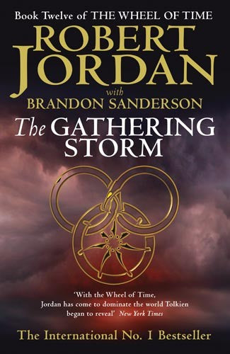The gathering storm (Pocket) - Bokia.no