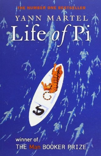 Life of Pi (Pocket) - Bokia.no