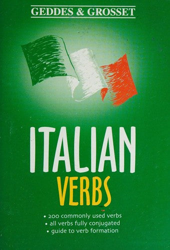Italian Verbs - Bokia.no