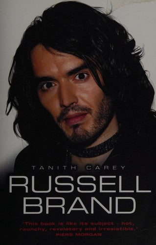 Russell Brand (Lasgo Exclusive) - Bokia.no