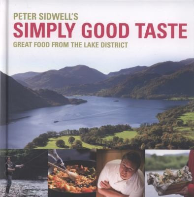 Simply Good Taste (Innbundet) - Bokia.no