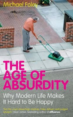 The age of absurdity (Pocket) - Bokia.no