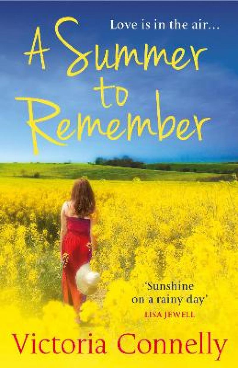 Summer to Remember (Pocket) - Bokia.no