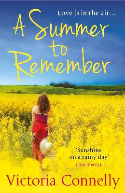 Summer to Remember (Pocket) - Bokia.no