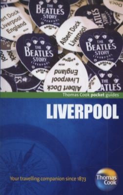 Liverpool (Pocket) - Bokia.no