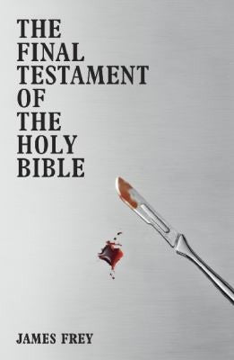 The final testament of the Holy Bible (Pocket) - Bokia.no